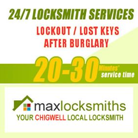 Chigwell locksmiths