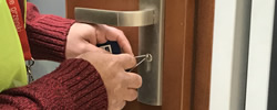 Chigwell lockout service